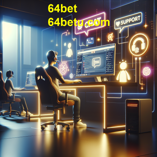 A Importância do Suporte ao Cliente nos Jogos Online