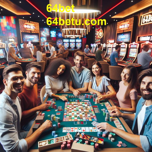 64bet